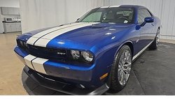 2011 Dodge Challenger SRT8 392