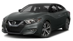 2016 Nissan Maxima S