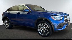 2023 Mercedes-Benz GLC-Class GLC 300 4MATIC