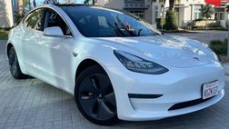 2017 Tesla Model 3 Standard
