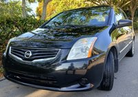 2012 Nissan Sentra 2.0 S