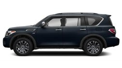 2018 Nissan Armada SL