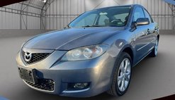 2009 Mazda MAZDA3 i Touring Value