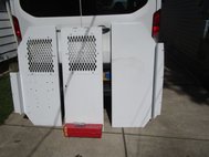 2015 Ford Transit 250