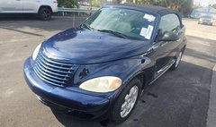 2005 Chrysler PT Cruiser Base