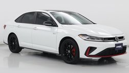 2025 Volkswagen Jetta GLI Autobahn