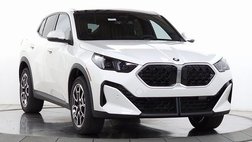 2025 BMW X2 xDrive28i