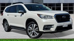 2020 Subaru Ascent Touring