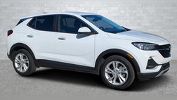 2020 Buick Encore GX Preferred