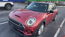 2020 MINI Clubman Cooper S ALL4