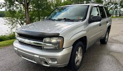 2006 Chevrolet TrailBlazer LS