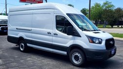 2022 Ford Transit 250