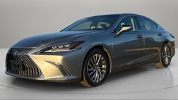 2019 Lexus ES 350 Ultra Luxury
