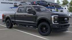 2026 Ford Super Duty F-250 XL