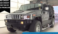 2005 HUMMER H2 Base