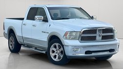 2010 Dodge Ram 1500 Laramie