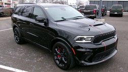 2023 Dodge Durango SRT 392