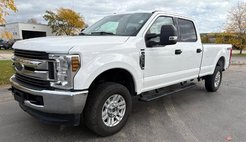 2019 Ford Super Duty F-250 XLT