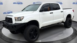 2008 Toyota Tundra SR5