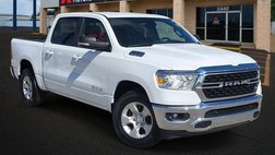2022 Ram Ram Pickup 1500 Big Horn