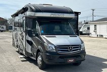 2017 Mercedes-Benz Sprinter 3500XD