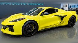 2023 Chevrolet Corvette Z06