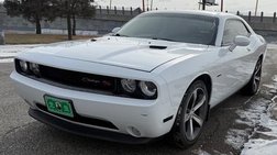 2014 Dodge Challenger R/T