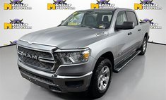 2020 Ram Ram Pickup 1500 Tradesman