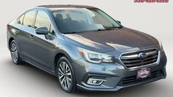 2018 Subaru Legacy 2.5i Premium