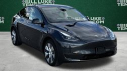 2024 Tesla Model Y Base