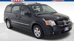 2010 Dodge Grand Caravan SXT