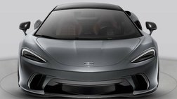 2026 McLaren GT Base