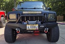 2001 Jeep Cherokee Limited