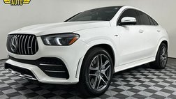 2023 Mercedes-Benz GLE-Class AMG GLE 53