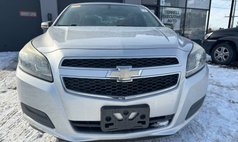 2013 Chevrolet Malibu LS