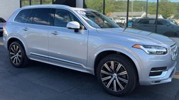 2024 Volvo XC90 B5 Core Bright Theme