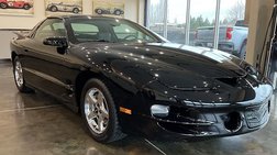 1998 Pontiac Firebird Trans Am