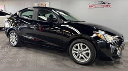 2017 Toyota Yaris iA Base