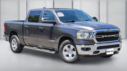 2024 Ram Ram Pickup 1500 Lone Star