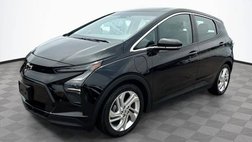 2023 Chevrolet Bolt EV 1LT
