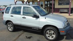 2003 Chevrolet Tracker Base