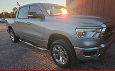 2019 Ram Ram Pickup 1500 Big Horn