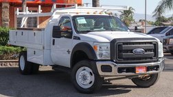 2015 Ford XL