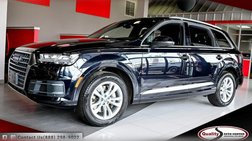 2019 Audi Q7 2.0T Premium