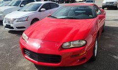 1999 Chevrolet Camaro Base