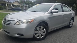 2007 Toyota Camry CE