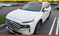 2023 Hyundai Santa Fe Hybrid Limited