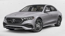 2026 Mercedes-Benz E-Class E 450 4MATIC