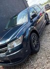 2014 Dodge Journey American Value Package