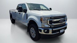 2021 Ford Super Duty F-350 XLT